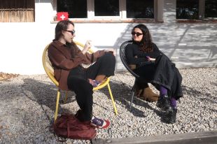 El primer laboratori cinematogràfic de Girona assessora en quatre ficcions i dos documentals