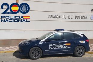 Dos detinguts a la Jonquera amb droga per vendre al cotxe i que van intentar escapar de la policia