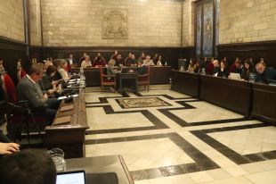 Girona aprova definitivament la normativa de Zona de Baixes Emissions