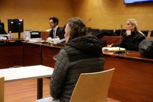 2 anys i mig de presó per abusar d'un nen a Llagostera i masturbar-se davant seu