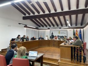 Maçanet de la Selva aprova un pressupost de 10,2 MEUR pel 2025