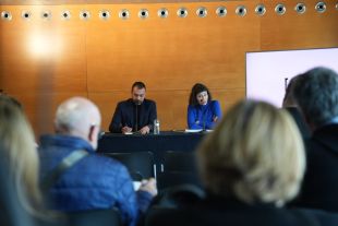 El Teatre Municipal de Girona desvetlla la programació del 2025