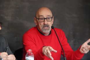 Salvador Sunyer deixa la direcció del Temporada Alta i passarà el relleu a Narcís Puig