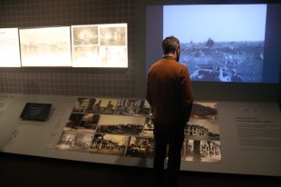Una exposició explora la relació entre imatge i medicina al Museu del Cinema de Girona