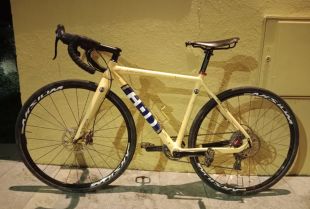 Detingut a Llagostera un menor pel robatori de quatre bicicletes valorades en 8.000 euros