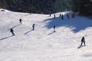 Les estacions d'esquí gironines obren pistes i arrenquen una nova temporada
