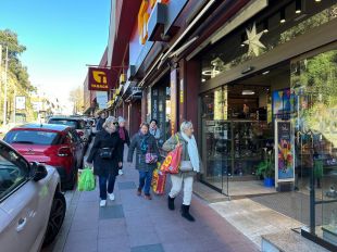 La Jonquera impulsa una APEU al barri del Portús per dinamitzar l’activitat comercial