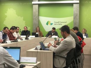 El Consell de la Selva aprova un pressupost de gairebé 68 MEUR per al 2025