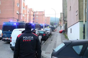 El sindicat demana que els ARRO puguin fer hores extres per donar cobertura a Font de la Pólvora