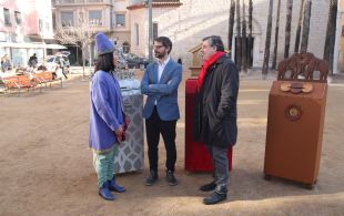 La cavalcada dels Reis tindrà un herald negre reivindicant la ''diversitat'' de Girona