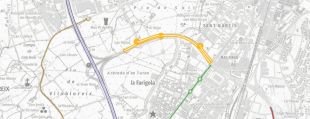 El Govern licita la redacció del projecte per connectar la C-65 amb el nou Trueta