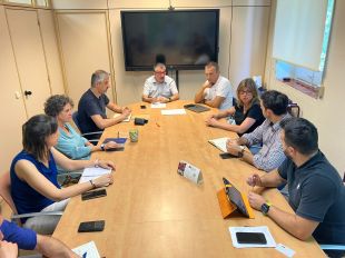 Salt aprovarà dilluns un pressupost rècord de 38,1 MEUR pel 2025