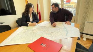 Rosa Aladern assumeix urbanisme i habitatge a l'Ajuntament de Blanes