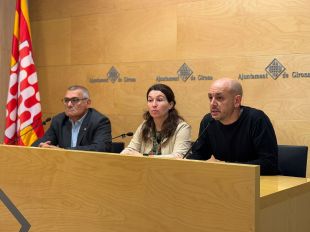 El ple extraordinari d’ordenances fiscals de Girona, ajornat arran d’un recurs del PSC