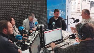 Sis municipis gironins volen fer una licitació conjunta per construir habitatge social