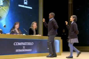 El tercer cinquè premi cau per Girona, Figueres, Tossa i les Planes d'Hostoles