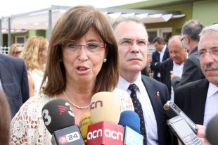 Rigau assegura que el curs començarà amb el català com a única llengua vehicular