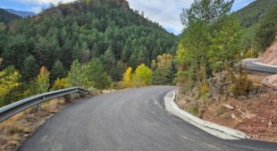La Garrotxa i el Ripollès rebran 1 MEUR per millorar la xarxa de camins