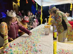 Més de 2.000 inscrits per visitar el Campament Reial de Salt