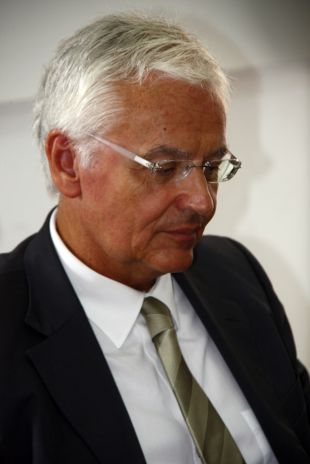 Mascarell assegura que el Govern defensarà el model d'immersió lingüística en català 