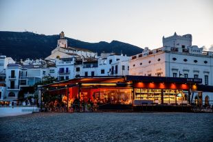 Tanca definitivament el Boia Bar de Cadaqués després de 80 anys d'història