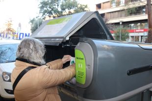 Girona informarà dimarts als veïns de Can Gibert del Pla sobre els contenidors intel·ligents