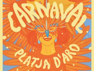 El Carnaval de Platja d'Aro comptarà amb 60 colles i 5.000 figurants