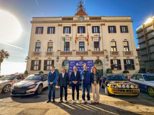 El Rally Lloret de Mar 2025 presenta nou calendari i un 20% més de participants estrangers