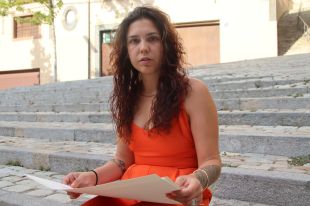 Laia Regincós, nova propietària d’Edicions de la Ela Geminada
