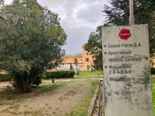 La Gassol de Salt podria esdevenir un geriàtric, una piscina o un centre educatiu