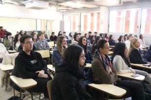 Els alumnes del Montilivi de Girona aprendran a fer vacunes de la mà d'Hipra