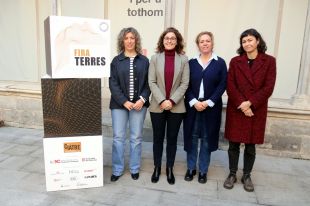 Fira Terres portarà 150 professionals del teatre de sala a Girona