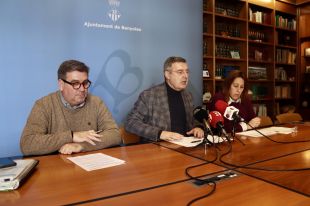 Banyoles preveu tancar el primer semestre del 2025 executant la meitat dels fons Next Generation