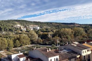 Denuncien ''inacció'' judicial en la causa contra tres empreses per delicte ambiental a Girona
