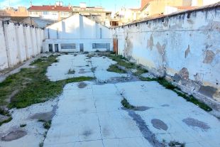 Figueres crearà 145 noves places d'aparcament públiques en tres carrers