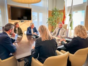 Lloret, primer municipi en utilitzar la plataforma de control d'habitatges d’ús turístic