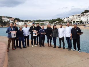 Deu restaurants i quatre allotjaments participen en la 34a Garoinada de Palafrugell