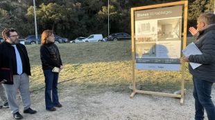 Blanes construirà 80 habitatges de protecció oficial al barri de la Plantera