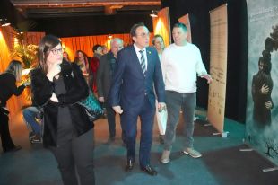 Girona inaugura el primer congrés de benestar emocional per ''trencar tabús''