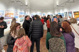 Torroella de Montgrí esdevé epicentre de la salut vascular amb el projecte Sherpa Project 2017