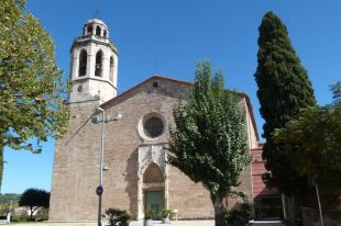 El Bisbat de Girona debatrà amb l'Ajuntament de Banyoles el futur del monestir