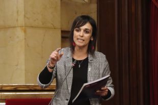 Orriols anuncia una qüestió de confiança si els grups de l'oposició li tomben el pressupost