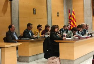 La CUP reclama transparència sobre el futur del Galliner i la Casa de Cultura de Girona