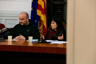 Bones vibracions entre l'oposició de Ripoll per fer fora Orriols de l'alcaldia