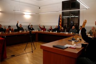 Junts Ripoll confia a formar un govern de concentració sense ''cordons sanitaris''