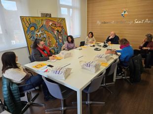 Calonge fomenta el Poble de Llibres a les escoles amb material didàctic