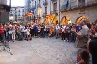 Girona es posicionarà sobre la interlocutòria del TSJC contra el català a l'escola