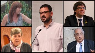Girona reunirà Salellas, Madrenas, Puigdemont, Pagans i Nadal per celebrar el bimil·lenari de la ciutat