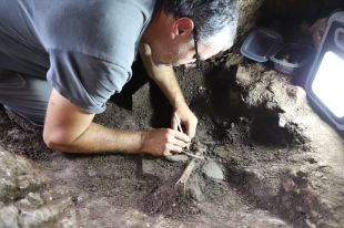 La UAB crea una seu del Campus d'Arqueologia i Paleontologia al Pasteral de la Cellera de Ter