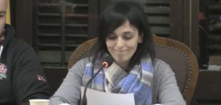Sílvia Orriols confirma que es presentarà a les municipals del 2027